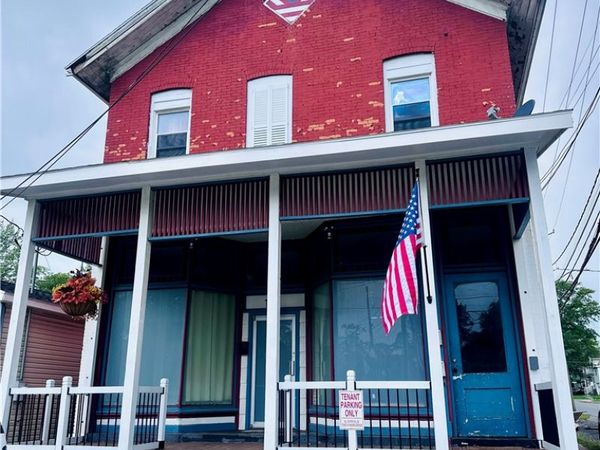 61 State Street, Seneca Falls, NY 13148