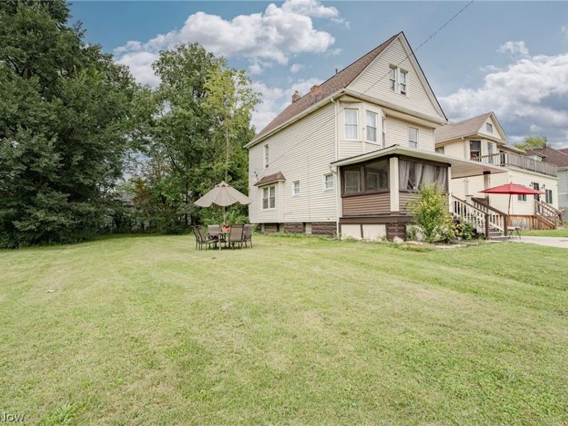 9913 Rosehill Avenue, Cleveland, OH 44104 Photo 30
