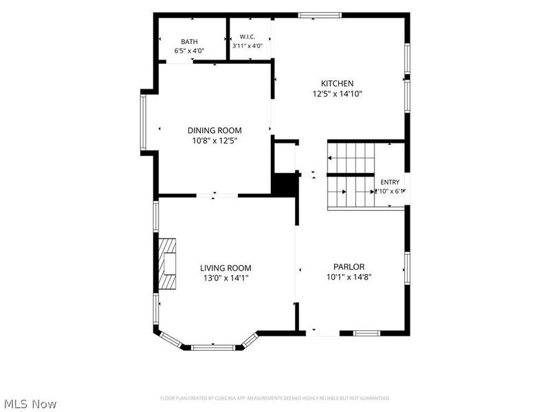 9913 Rosehill Avenue, Cleveland, OH 44104 Photo 32