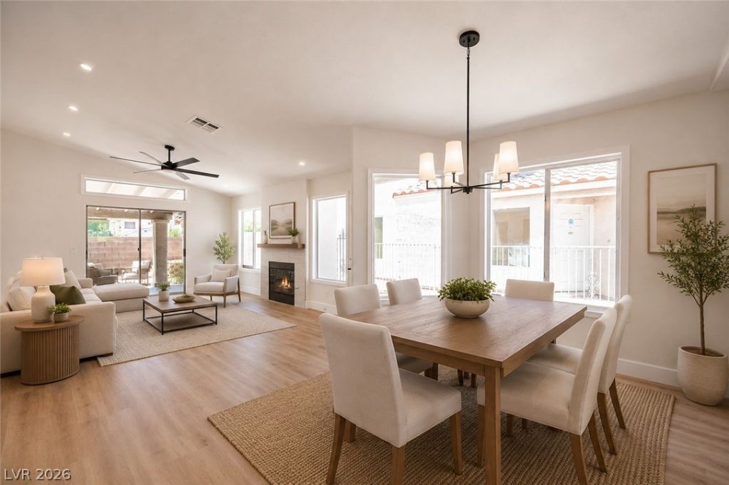 5775 Ballinger Drive, Las Vegas, NV 89142 Main Photo