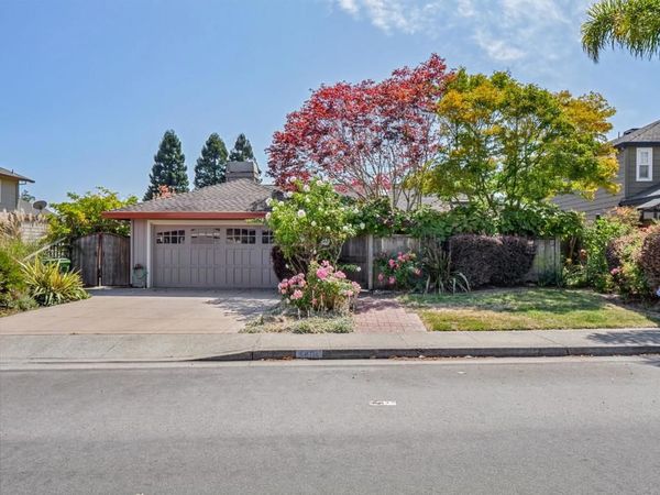 4456 Merlin Way , Soquel, CA 95073