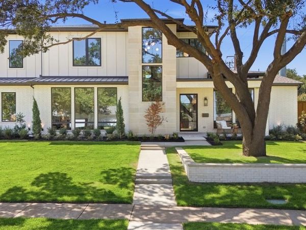 503 Arrowhead Drive, Richardson, TX 75080
