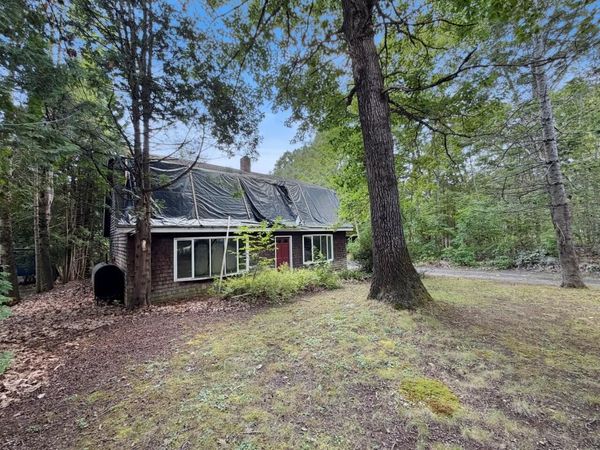 680 South Belfast Avenue , Augusta, ME 04330