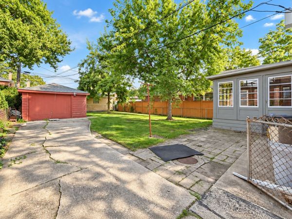 1807 N 78th Court, Elmwood Park, IL 60707