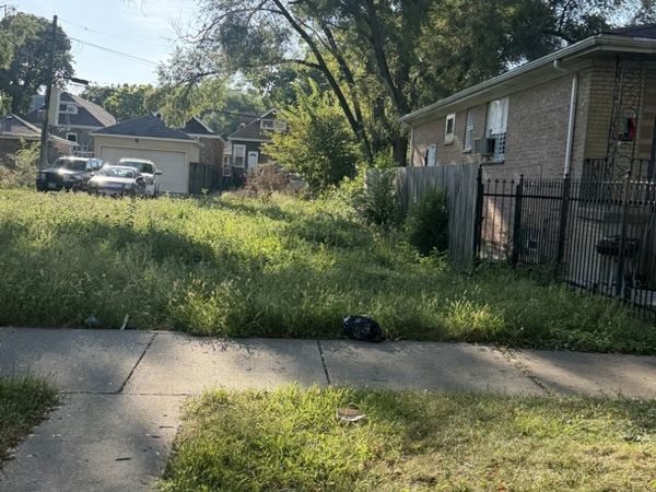 6452 S SEELEY Avenue , Chicago, IL 60636