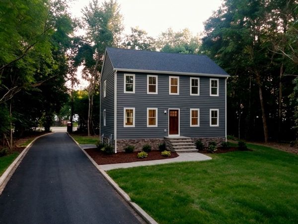 0 Peirce St, Middleboro, MA 02346