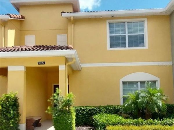 3027 BEACH PALM AVENUE , Unit 3027, KISSIMMEE, FL 34747