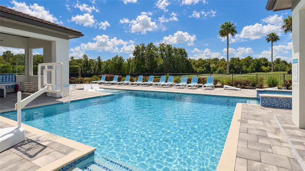 1196 Castle Pines Court, Kissimmee, FL 34747 Photo
