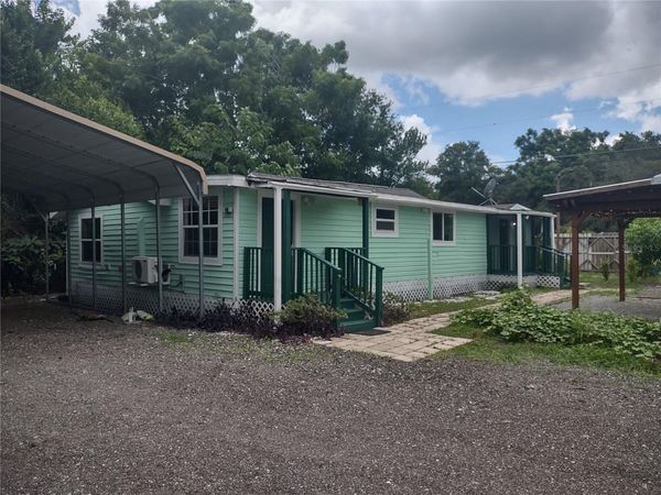 901 HIBISCUS COURT , TAVARES, FL 32778