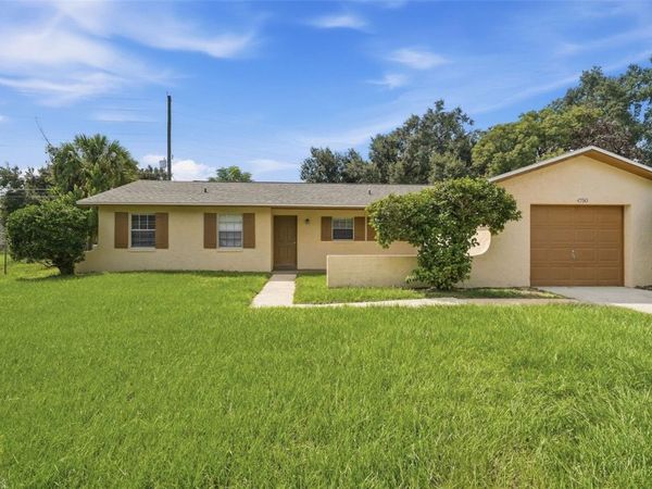 4750 KEMPSTON DRIVE , ORLANDO, FL 32812