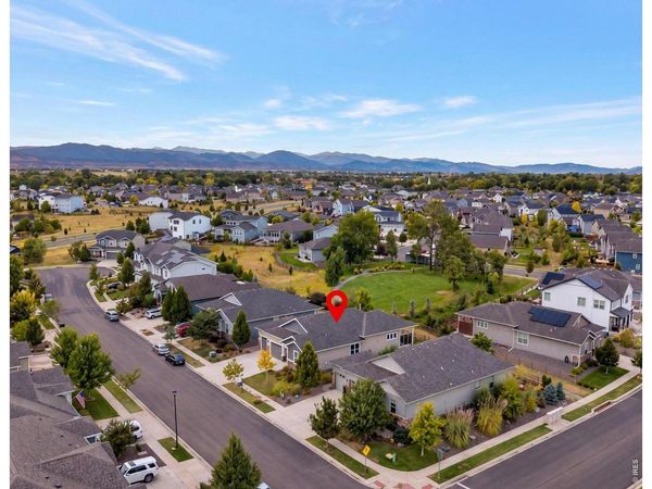 326 Bronco Ct, Berthoud, CO 80513
