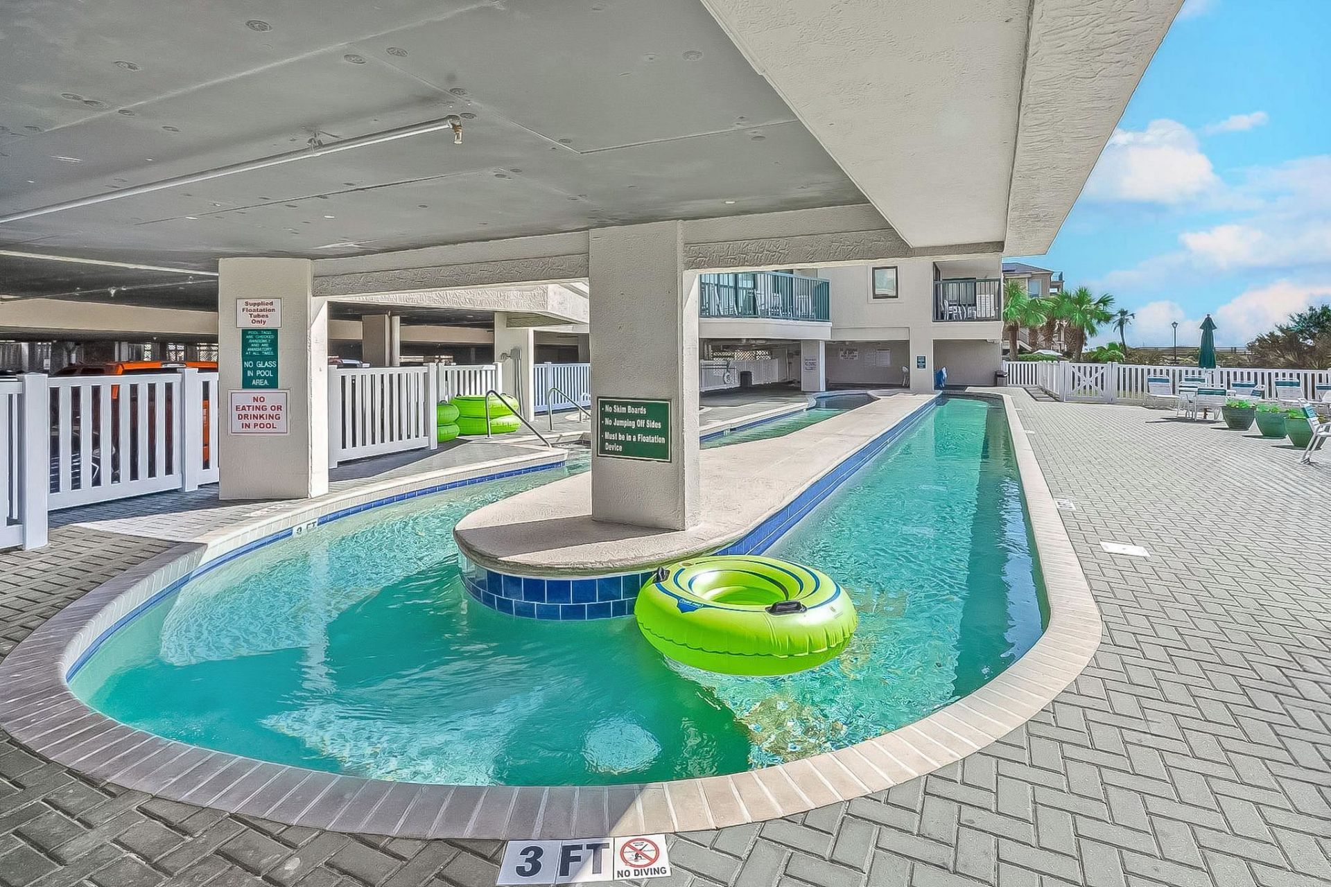 201 S Ocean Blvd. Photo 36