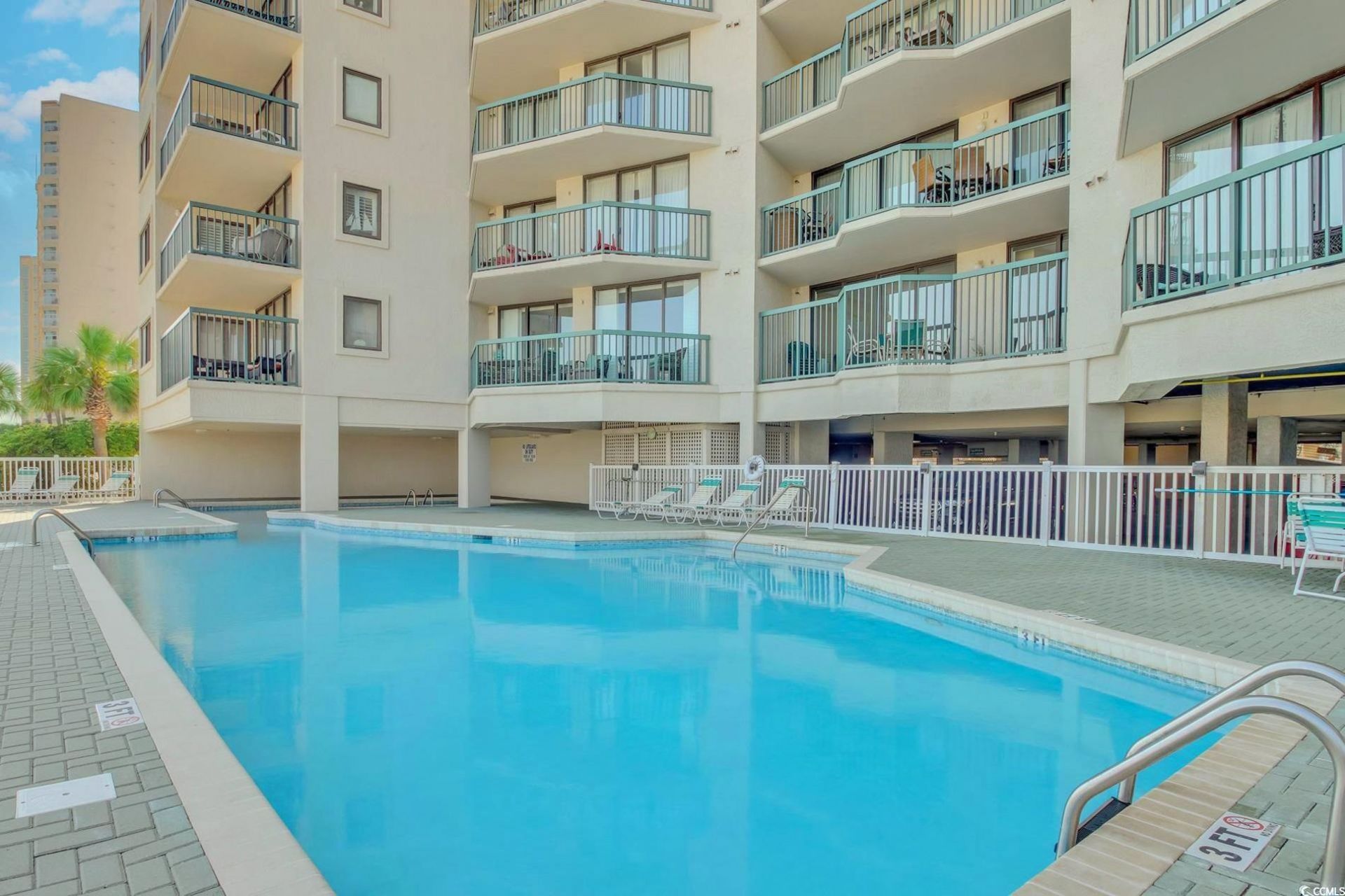 201 S Ocean Blvd. Photo 37