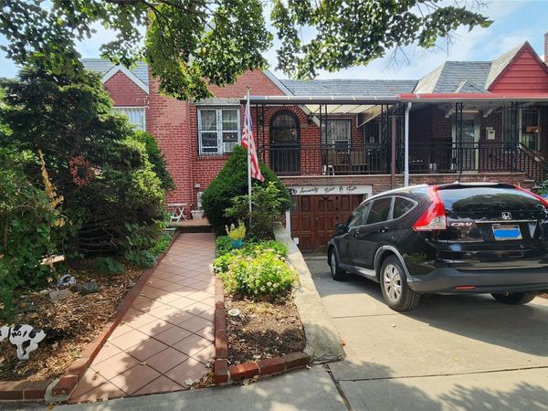 79-04 Kneeland Avenue, Elmhurst, NY 11373
