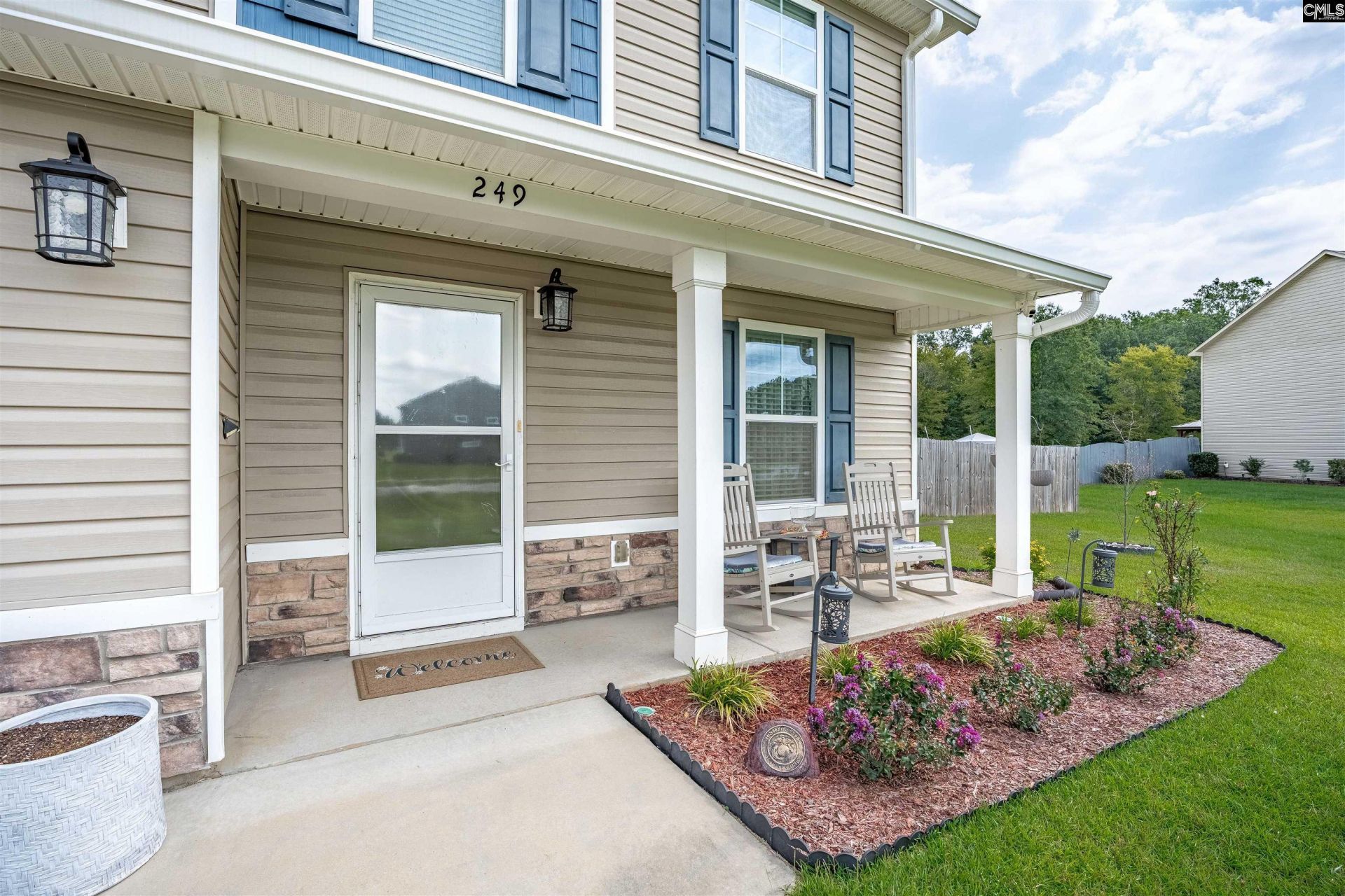 249 Harvester Loop  Photo 4