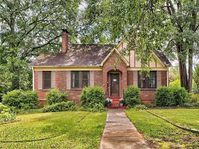 1300 Kinderway Avenue , Columbia, SC 29203