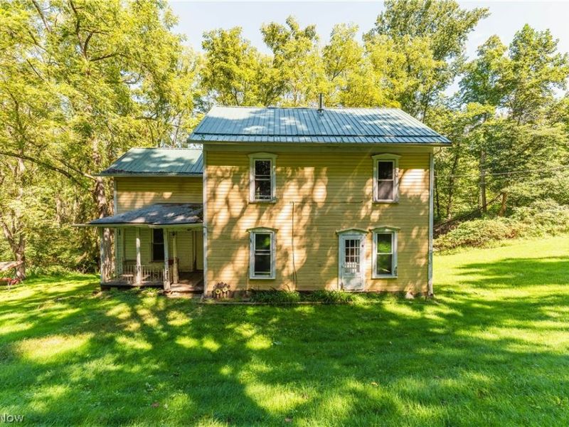 10261 Fiat Road, Baltic, OH 43804 Photo 4