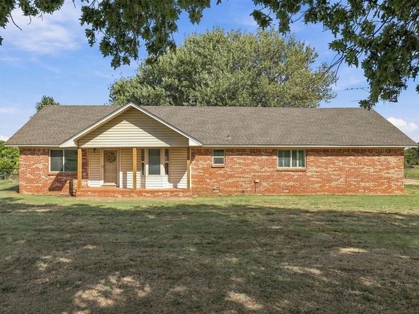14031 N County Road 3010 , Lindsay, OK 73052