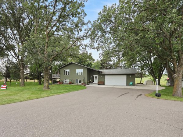 1203 6th Avenue SE, Saint Stephen, MN 56375