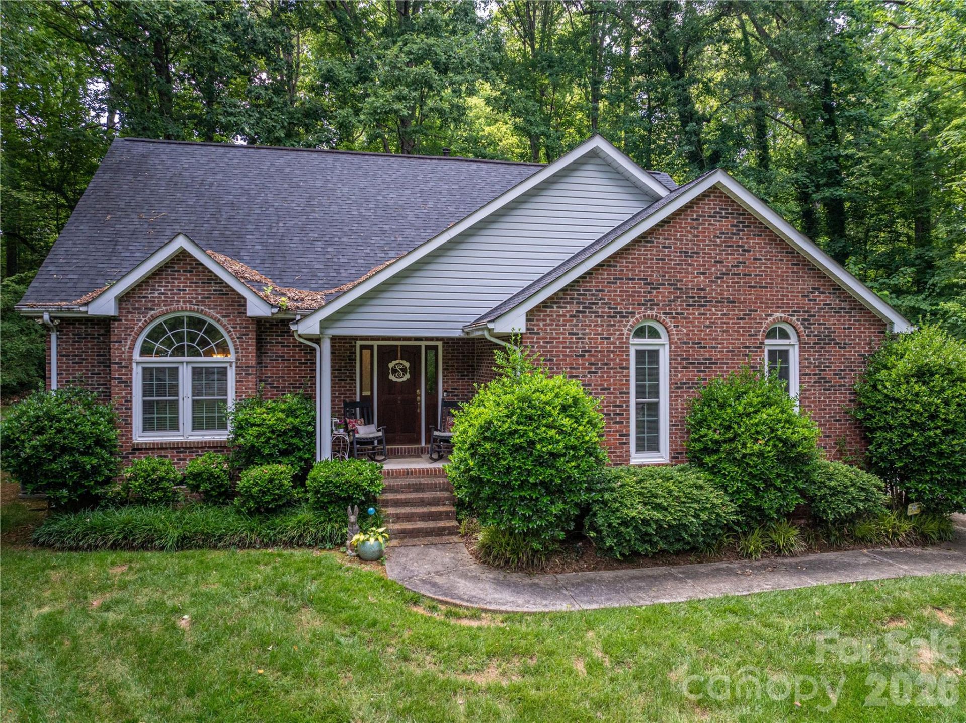 645 Deerfield Drive , Mount Holly, NC 28120 Main Photo