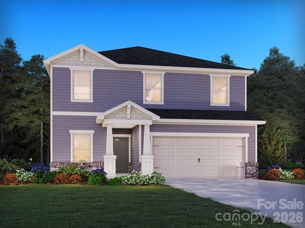 1609 Harper Landing Boulevard , Stanley, NC 28164