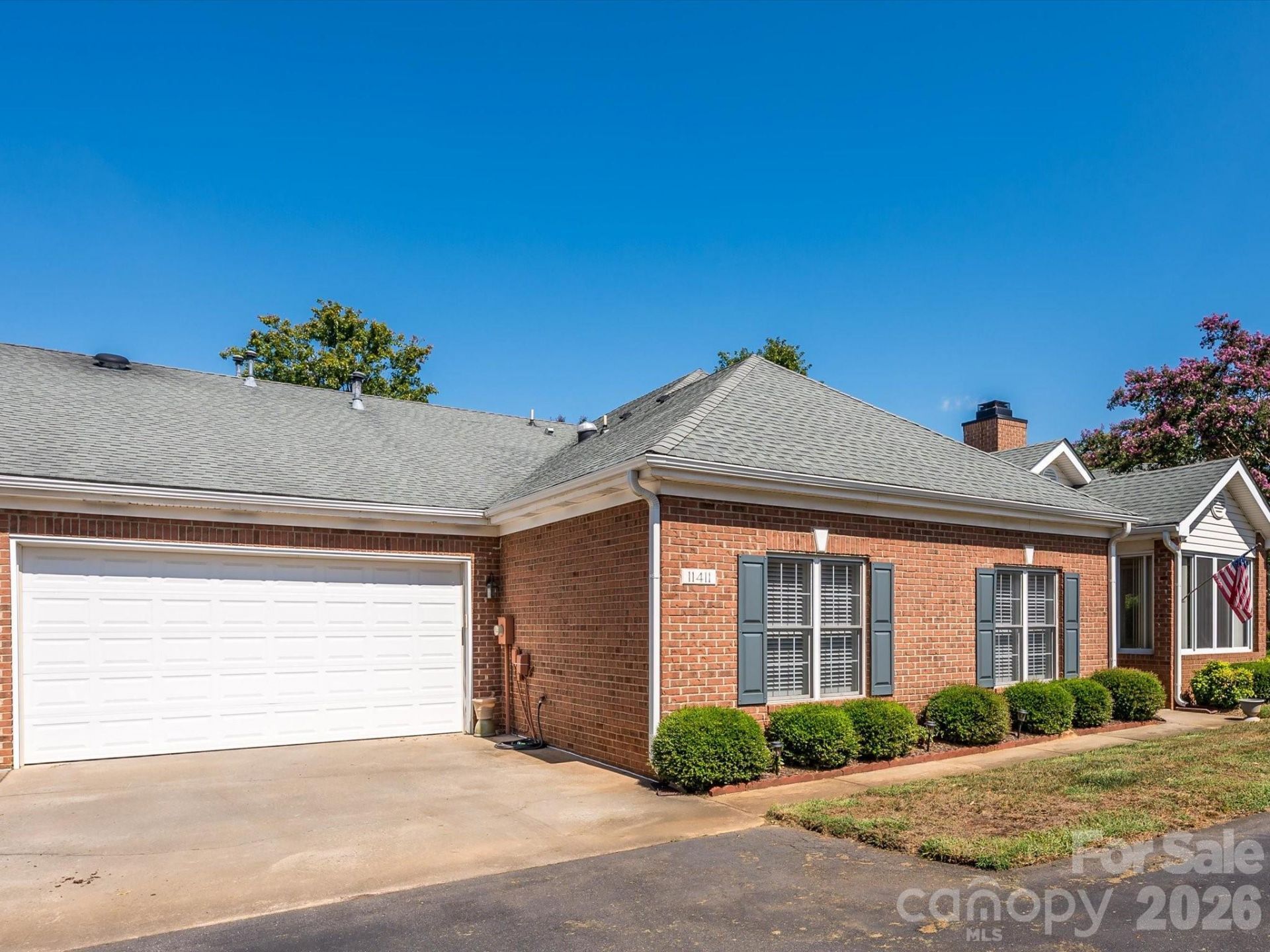 11411 Olde Turnbury Court, Charlotte, NC 28277 Main Photo