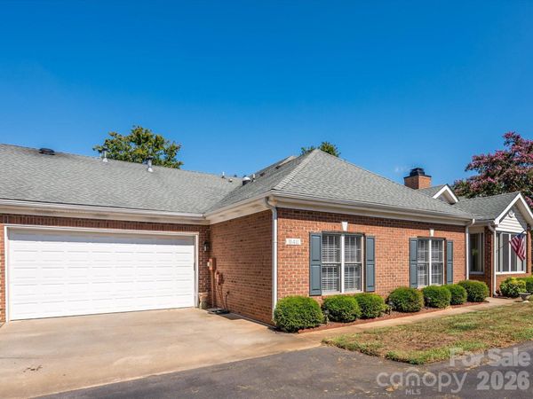11411 Olde Turnbury Court, Charlotte, NC 28277