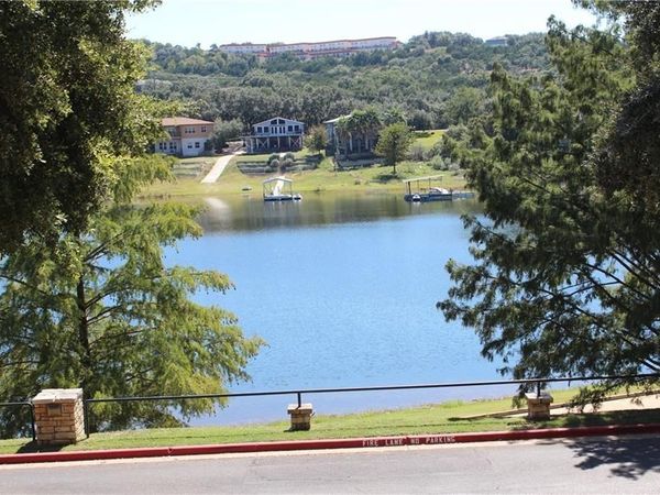 3404 American DR, Unit 2110, Lago Vista, TX 78645