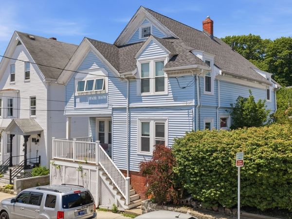 21 West Avenue, Salem, MA 01970