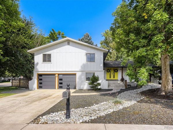 8469 W Vassar Drive , Denver, CO 80227