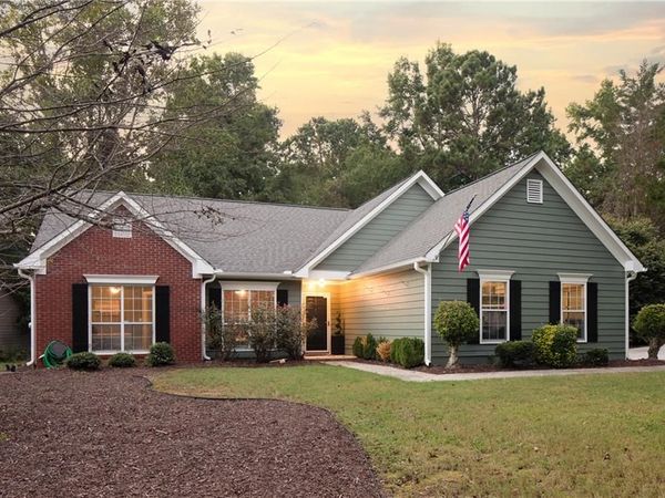 4068 Tiffany Rae Cove, Buford, GA 30519