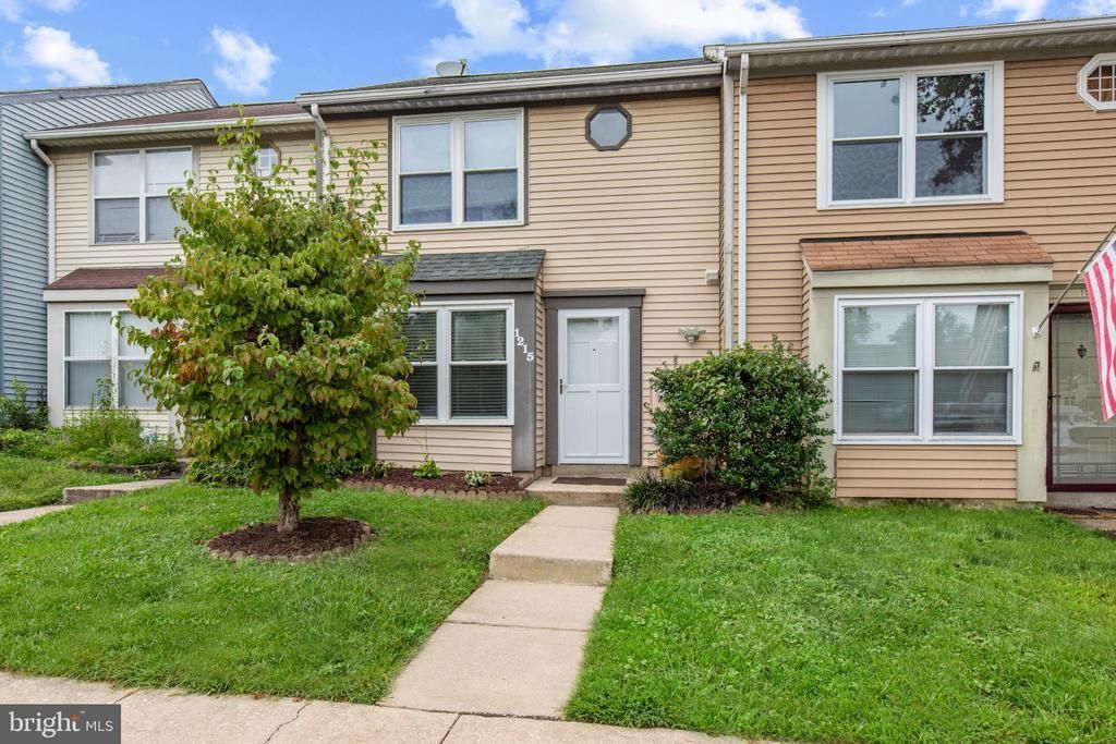 1215 Independence Square, Belcamp, MD 21017 Main Photo