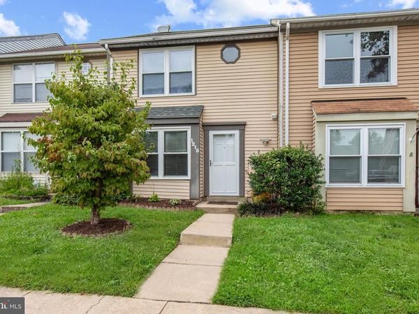 1215 INDEPENDENCE SQUARE, BELCAMP, MD 21017