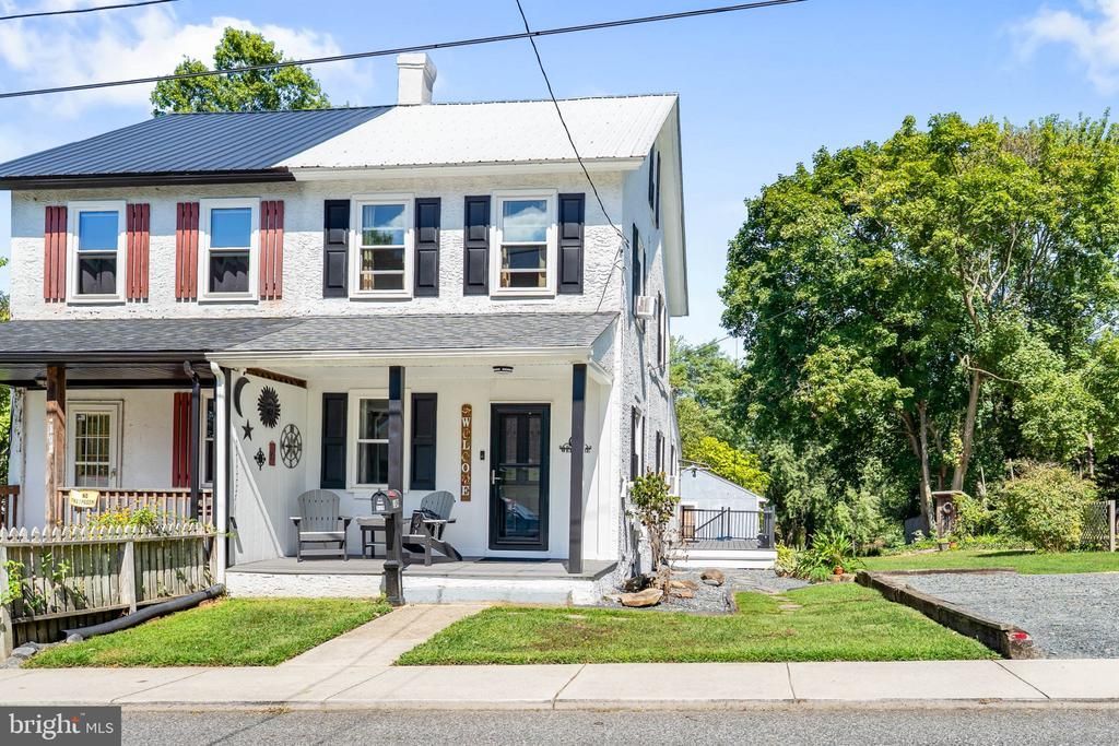 109 JETHRO STREET, NORTH EAST, MD 21901