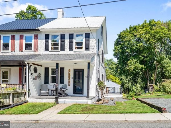 109 JETHRO STREET , NORTH EAST, MD 21901