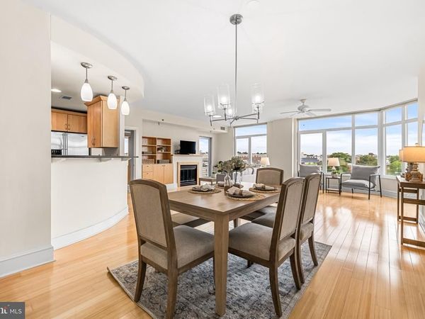 1400 LANCASTER, Unit 605, BALTIMORE, MD 21231