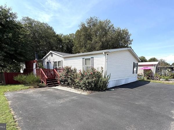 140 PATUXENT MOBILE ESTATES , LOTHIAN, MD 20711