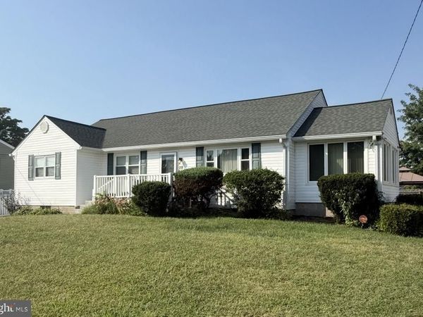 28 CEDAR DRIVE, GLEN BURNIE, MD 21060