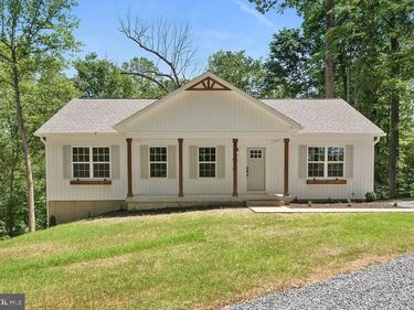 12121 ALBANO ROAD , BARBOURSVILLE, VA 22923