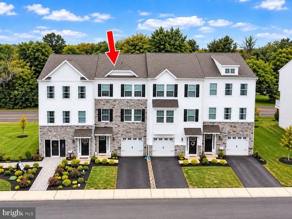 110 BELL COURT, SELLERSVILLE, PA 18960