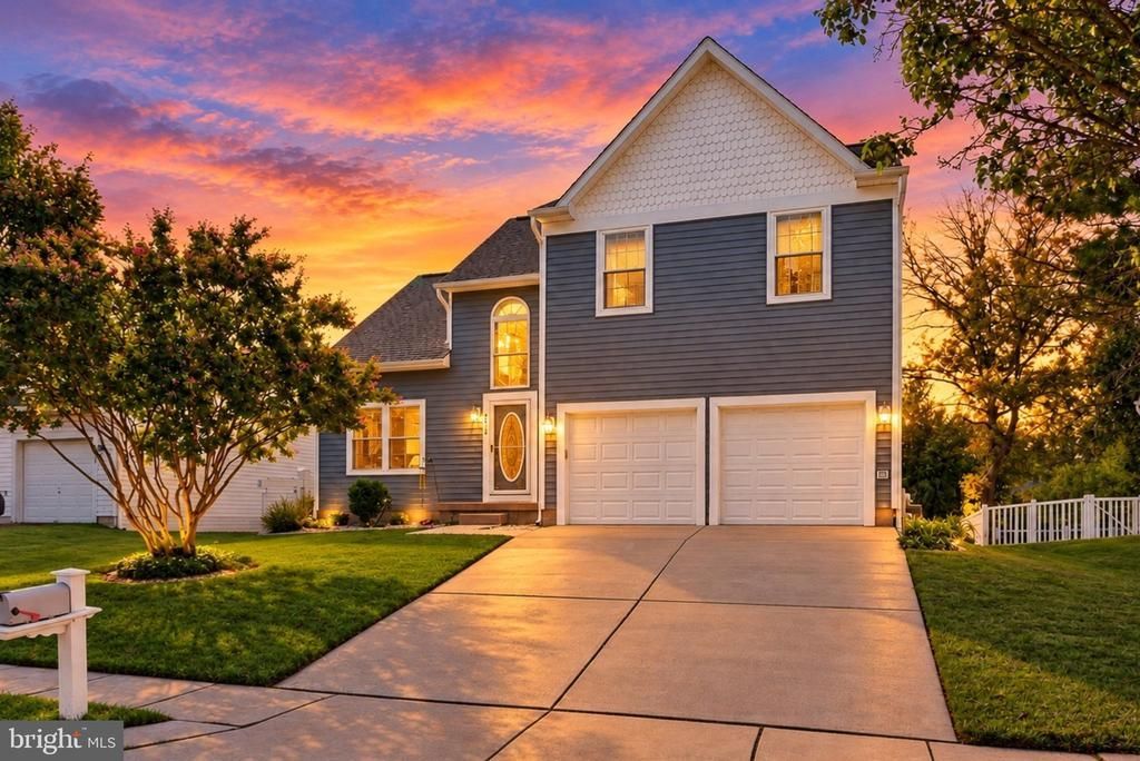 4415 TODD POINT LANE , BALTIMORE, MD 21219