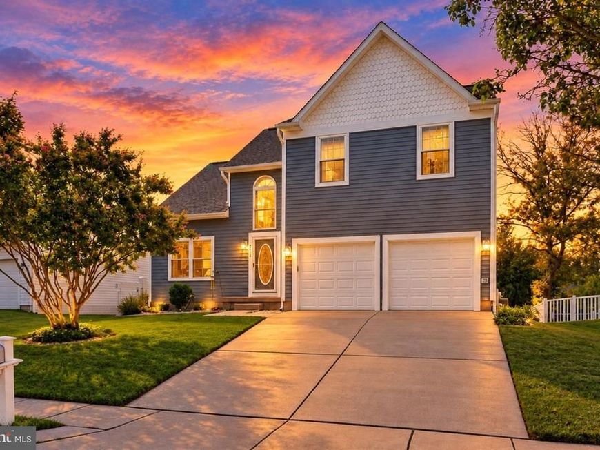 4415 Todd Point Lane, Baltimore, MD 21219 Main Photo