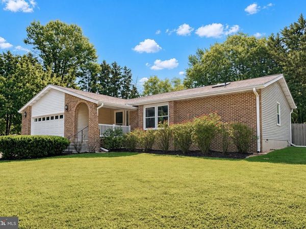 6430 DANT DRIVE, OWINGS, MD 20736