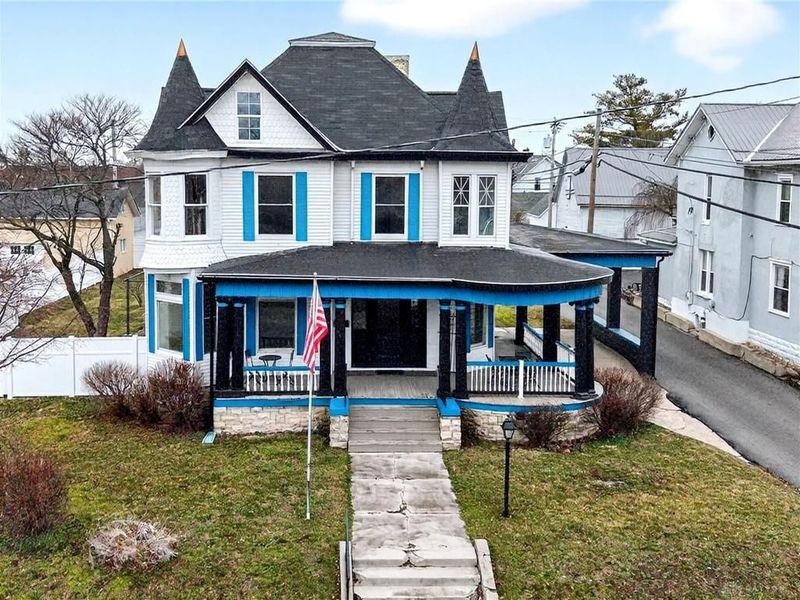 433 Jefferson Street, Greenfield, OH 45123 Photo 66
