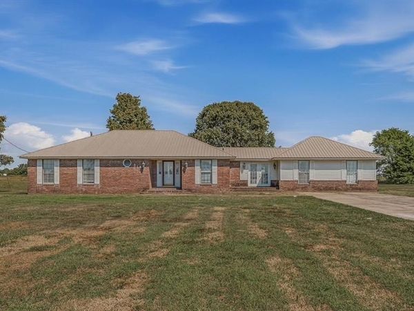 518 State Highway M , Steele, MO 63877