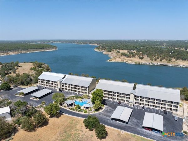 130 Sobrante Road, Unit 311, Morgans Point Resort, TX 76513