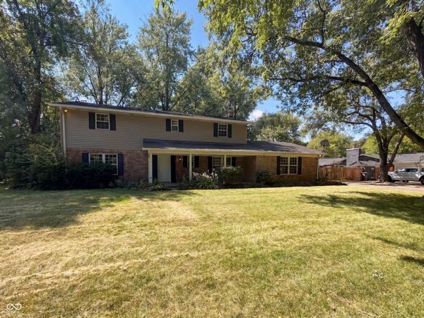 7836 Wawasee Drive , Indianapolis, IN 46250