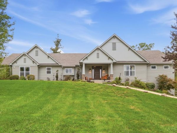 5073 Beechwood Road, Union Twp, OH 45244