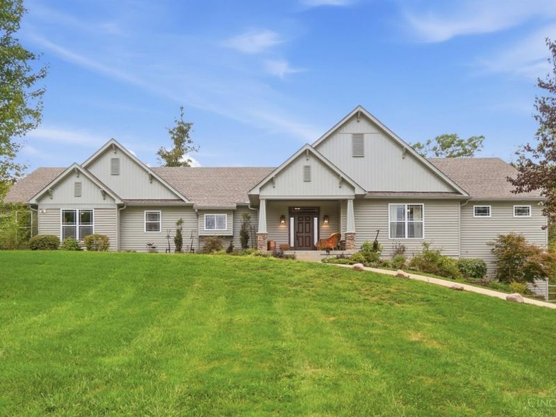 5073 Beechwood Road, Union Township, OH 45244 Photo 1