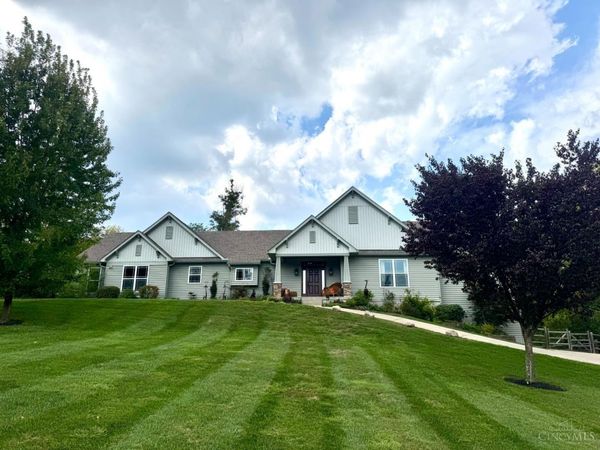 5073 Beechwood Road, Union Twp, OH 45244